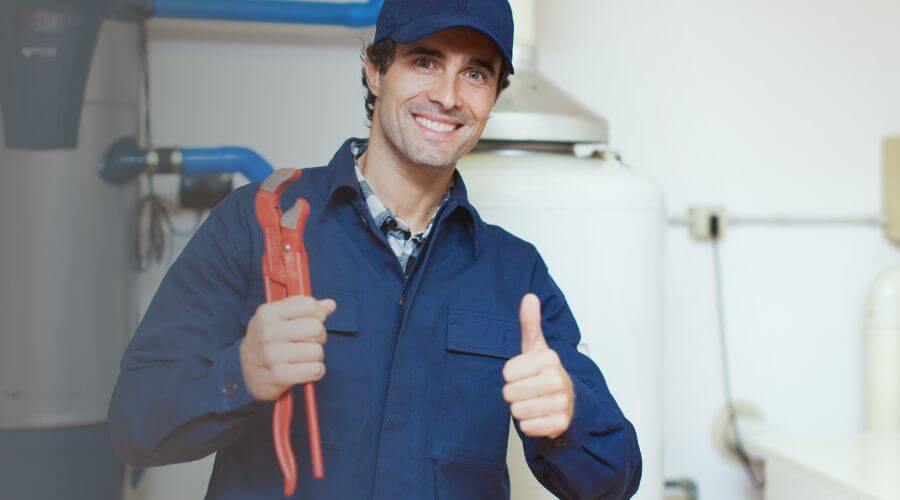 Local expert plumbing services in Livingston, MT